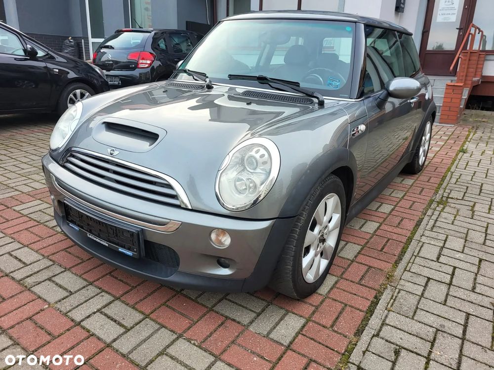 MINI Cooper S Standard - 4