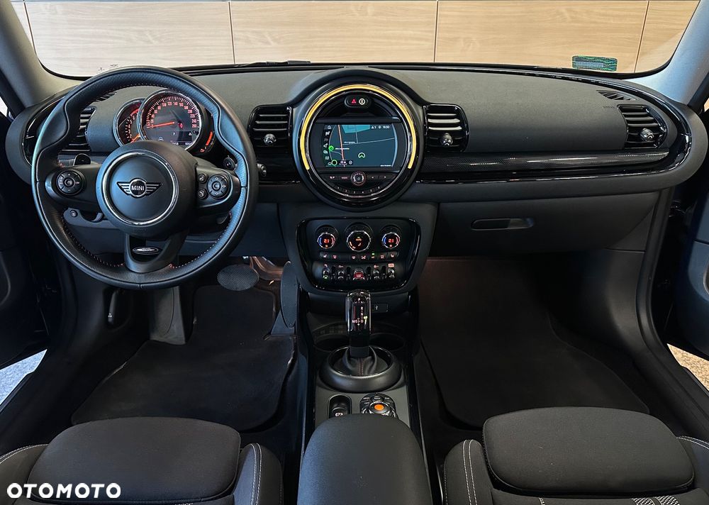 MINI Clubman Cooper S - 13