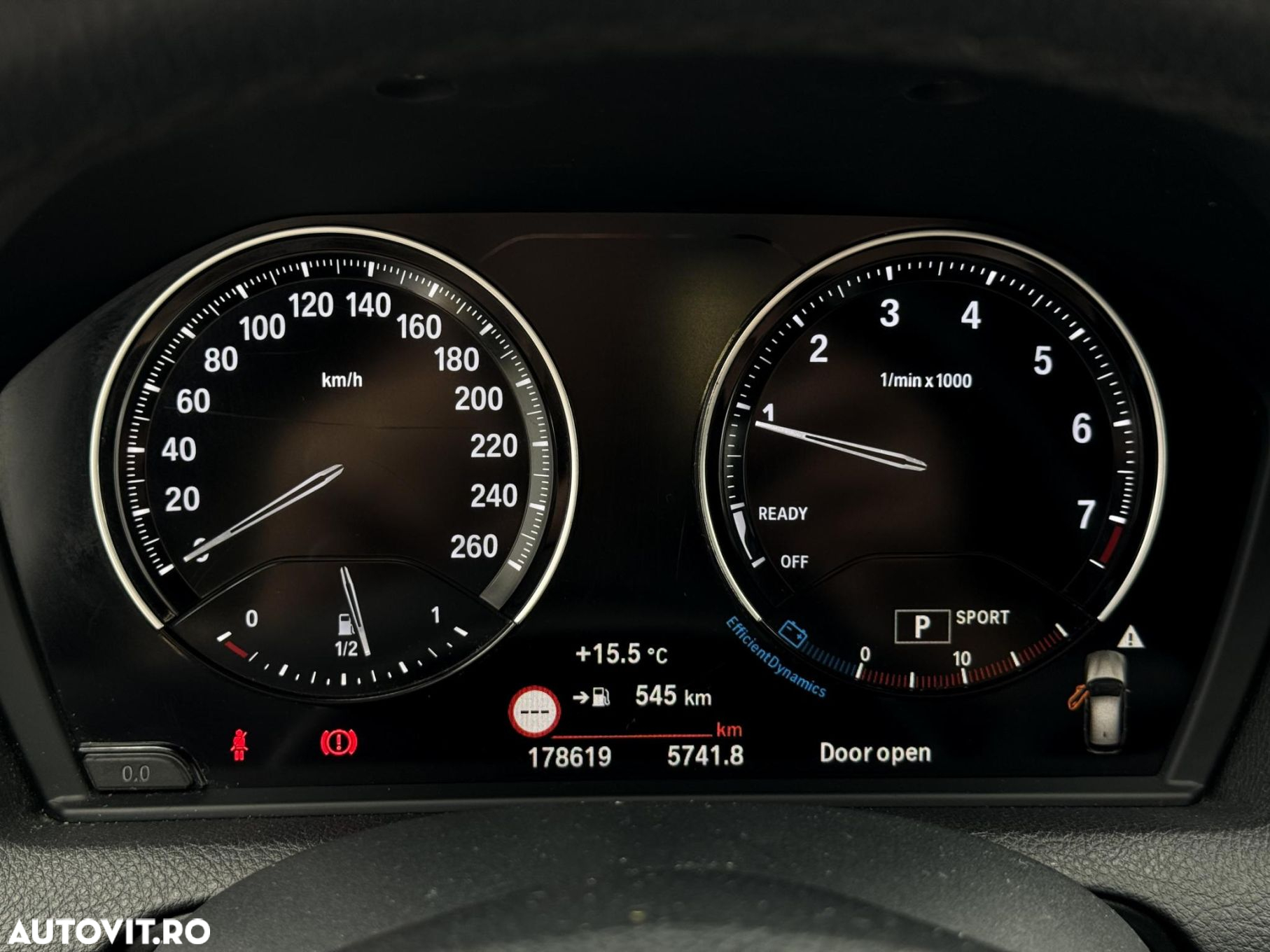 BMW Seria 1 - 15