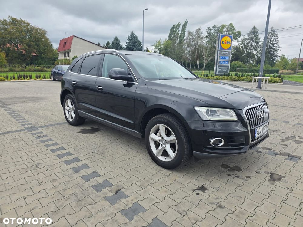 Audi Q5 2.0 TDI Quattro S tronic - 3
