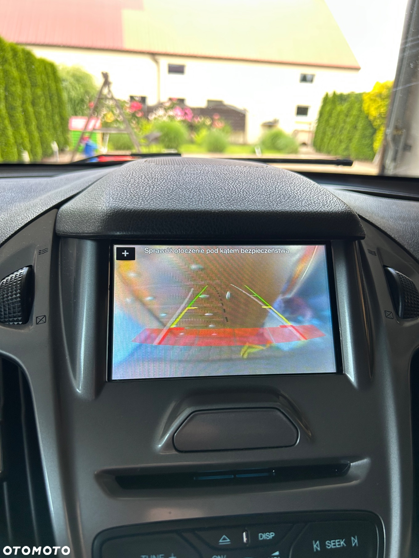 Ford Transit Connect - 22