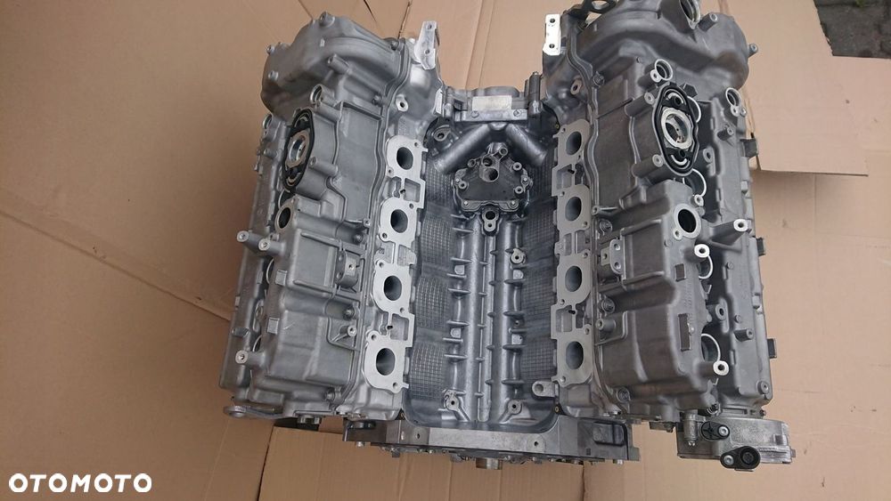 BMW SILNIK X5M X6M F85 F86 S63B44B 575KM - 4