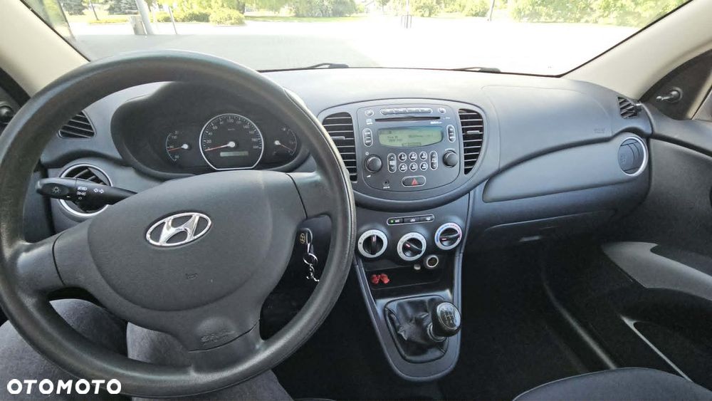 Hyundai i10 - 18