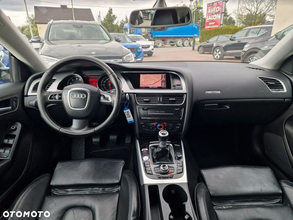Audi A5 Sportback - 19