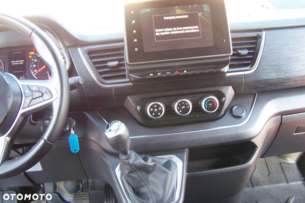 Renault Trafic 2.0 dCi Escapade - 16