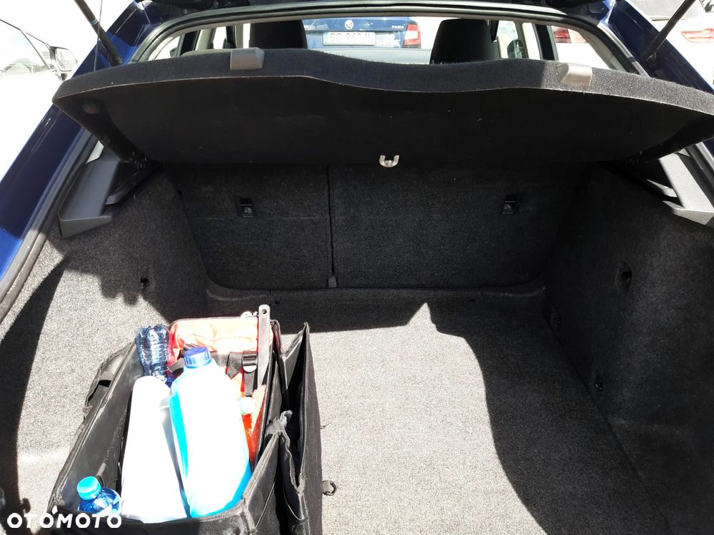 Skoda Octavia 1.4 TSI Active - 4