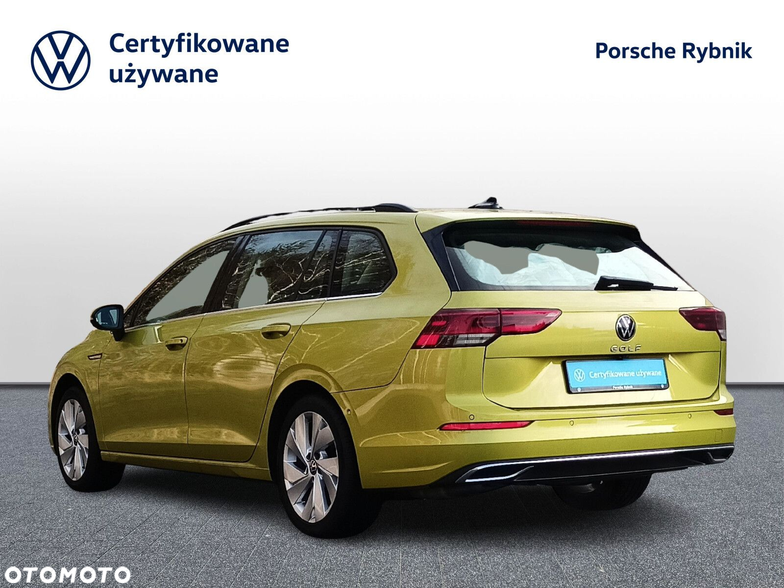 Volkswagen Golf - 4