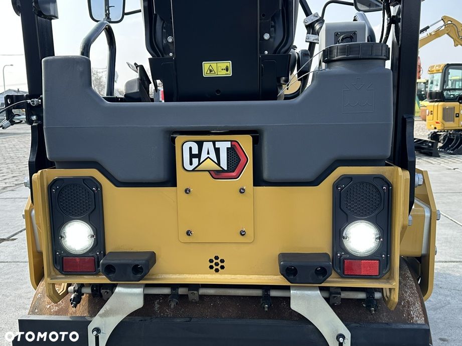 Caterpillar CB 2.7 GC - 17