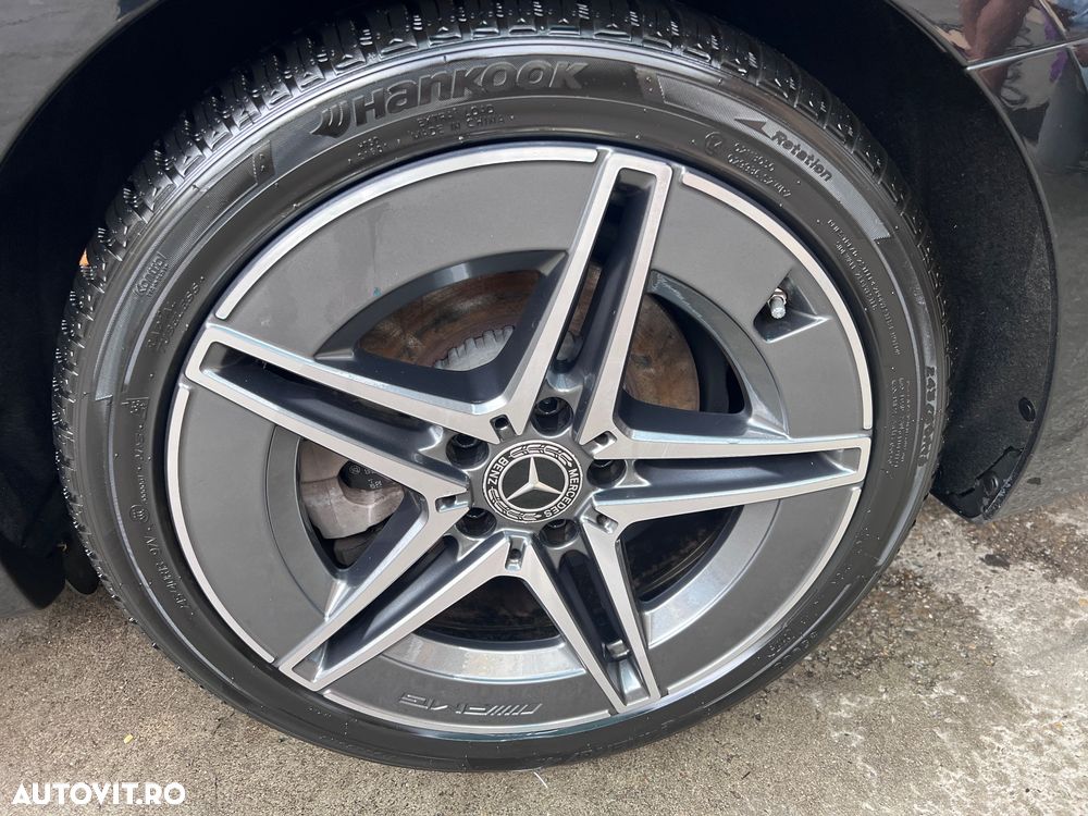 MERCEDES-BENZ C-Class 2023 — imagine 8