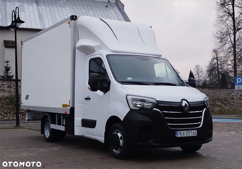 Renault Master - 8