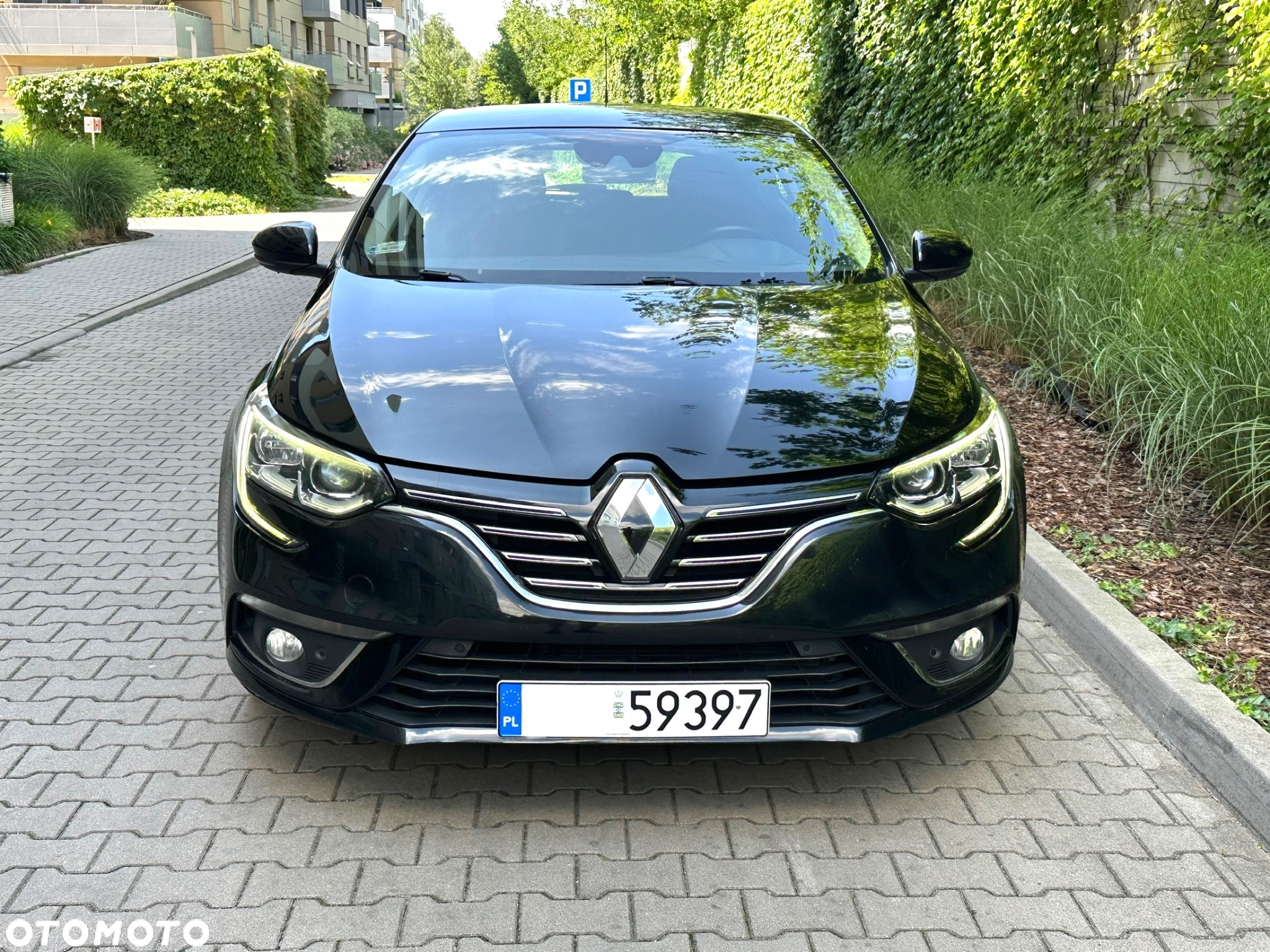 Renault Megane 1.5 dCi Intens - 12