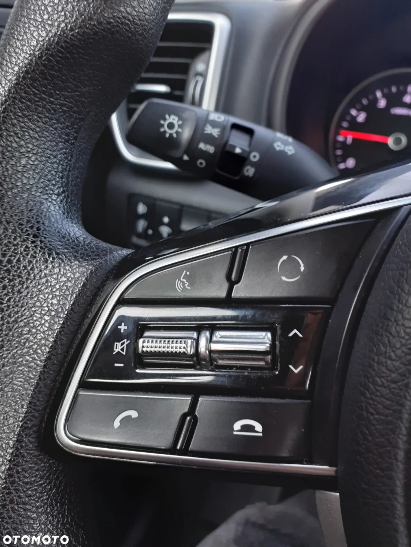 Kia Sportage 1.6 GDI S 2WD - 17