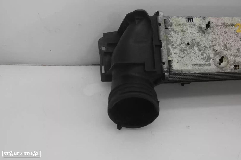 INTERCOOLER BMW 1 2006 -3093796 - 3