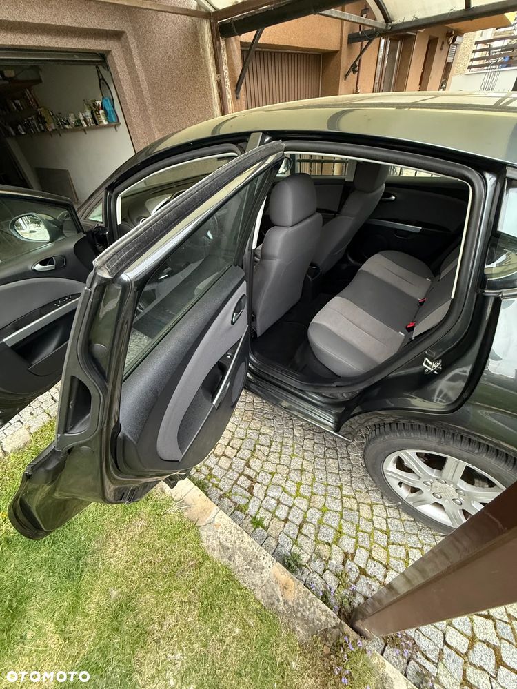 Seat Leon 1.4 TSI Style Copa - 18