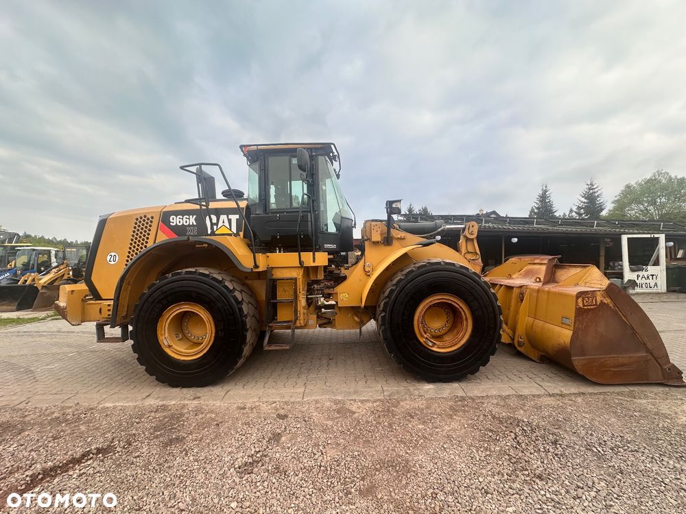 Caterpillar 966 KXE - 5