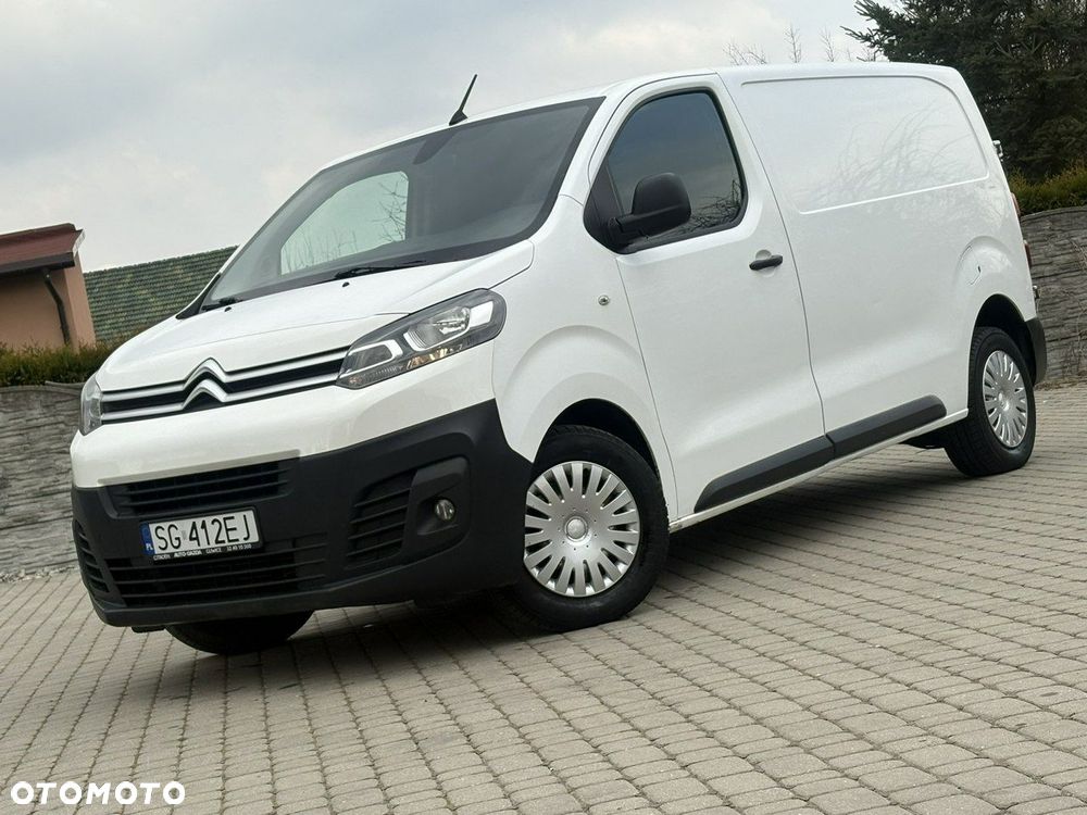 Citroën Jumpy - 2