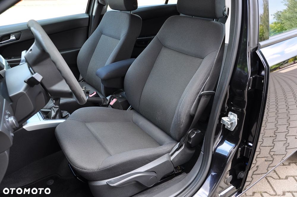 Opel Astra 1.4 Start - 33