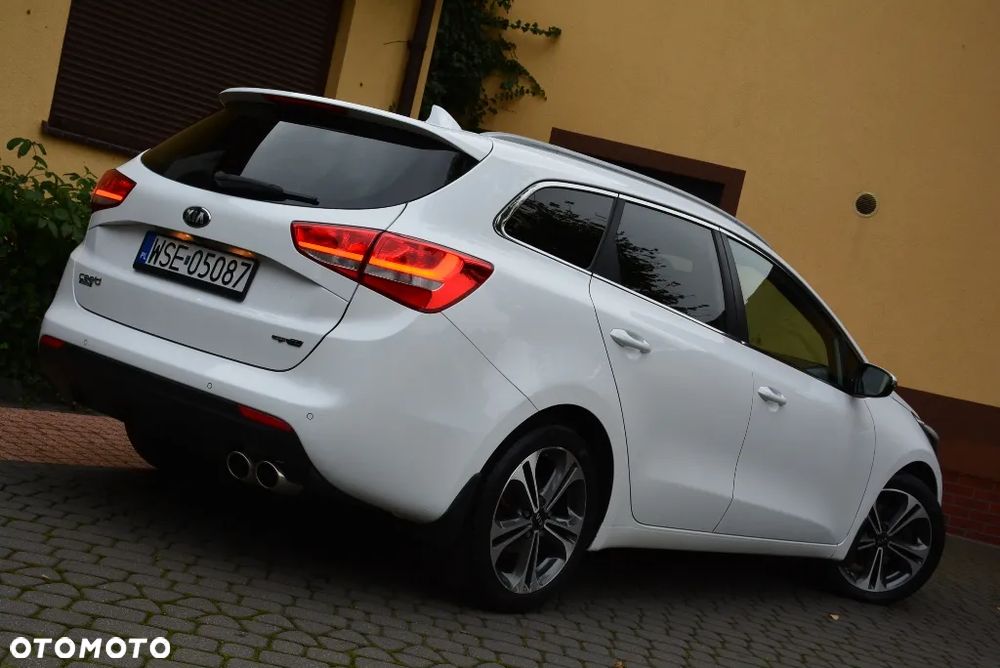 Kia Ceed 1.6 CRDi GT Line - 5
