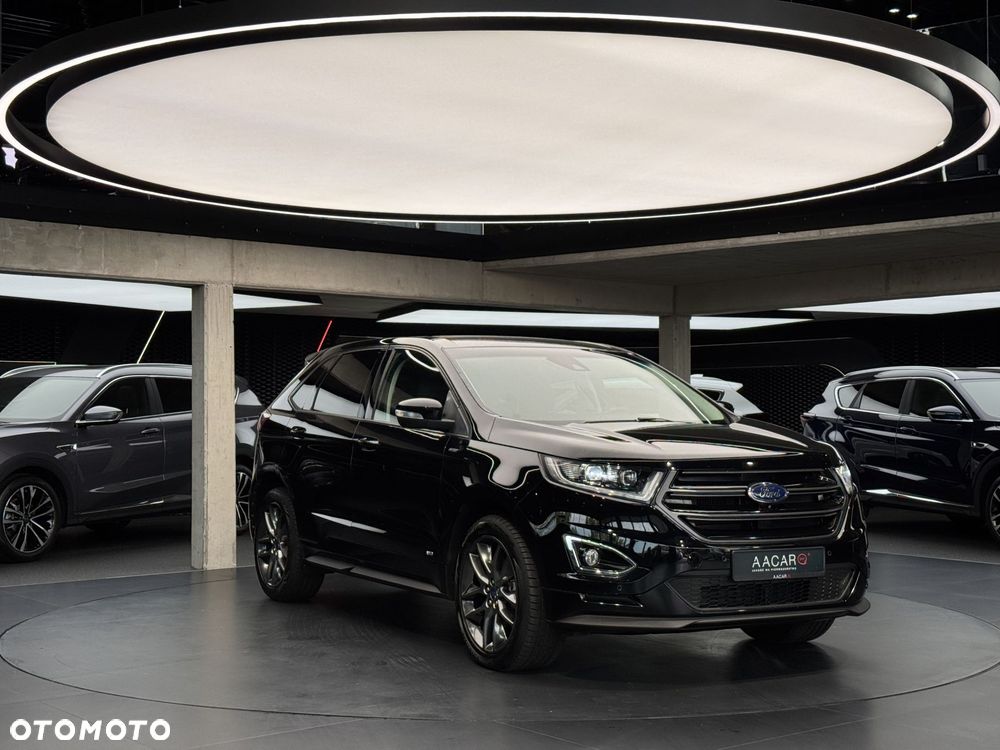 Ford Edge 2.0 TDCi Twin-Turbo 4WD ST-Line - 8