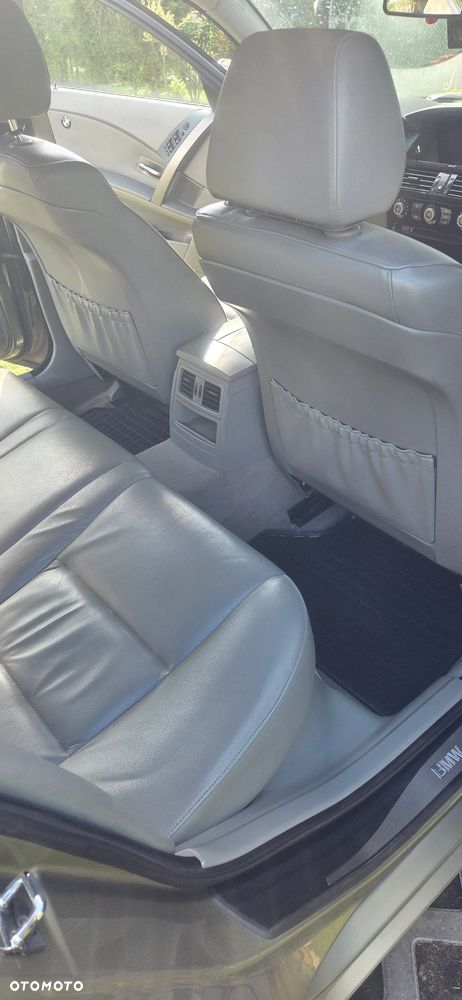 BMW Seria 5 - 12