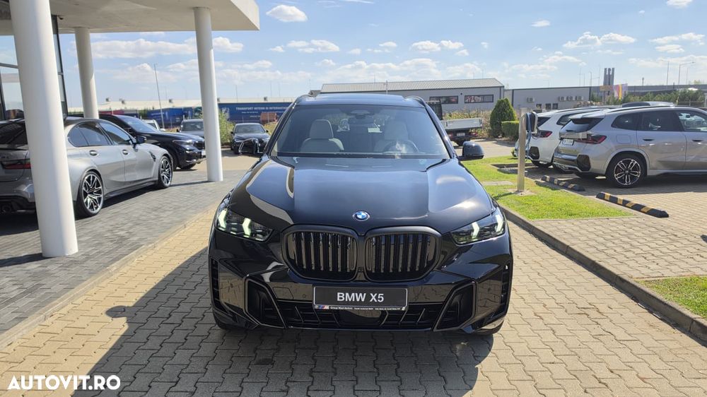 BMW X5 - 4