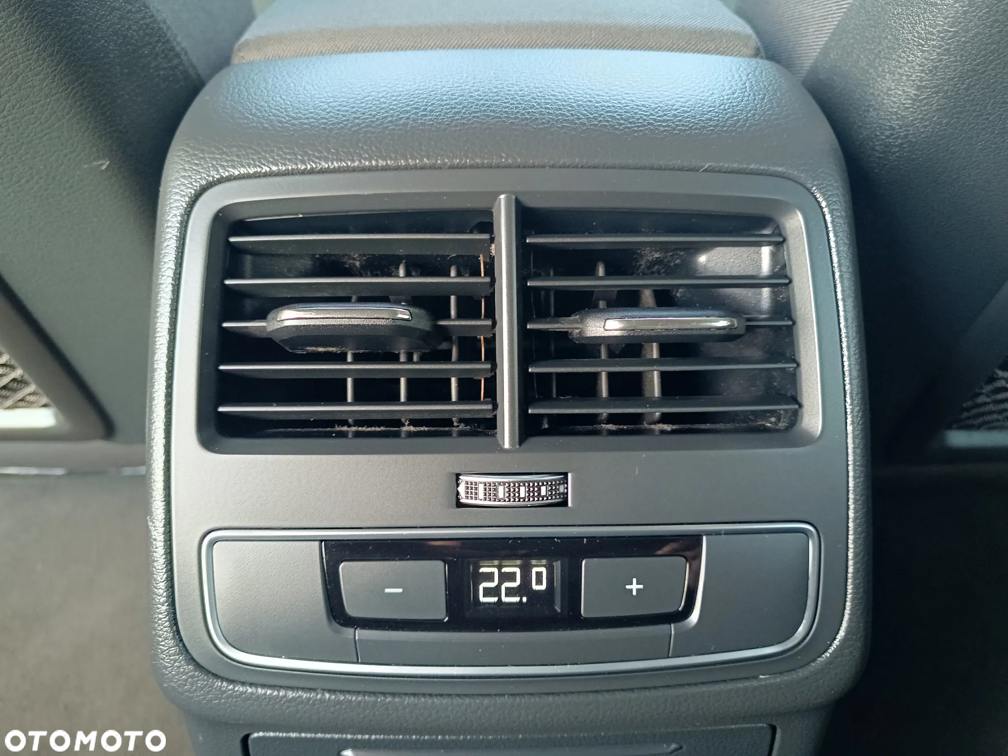 Audi A4 Avant 2.0 TDI S tronic sport - 29