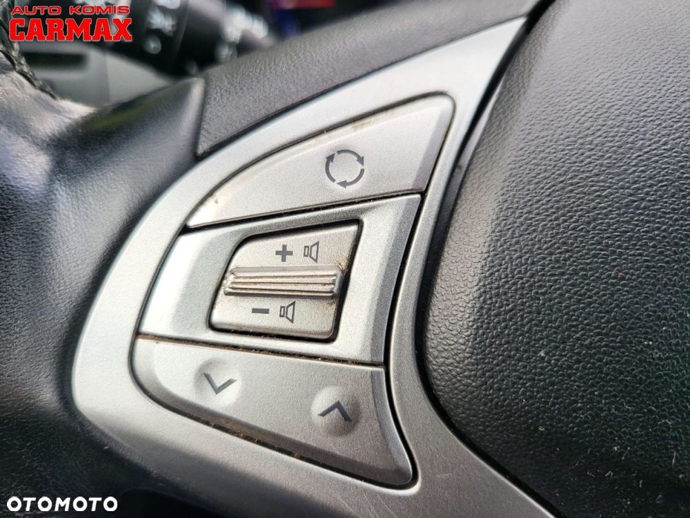 Hyundai ix20 - 13