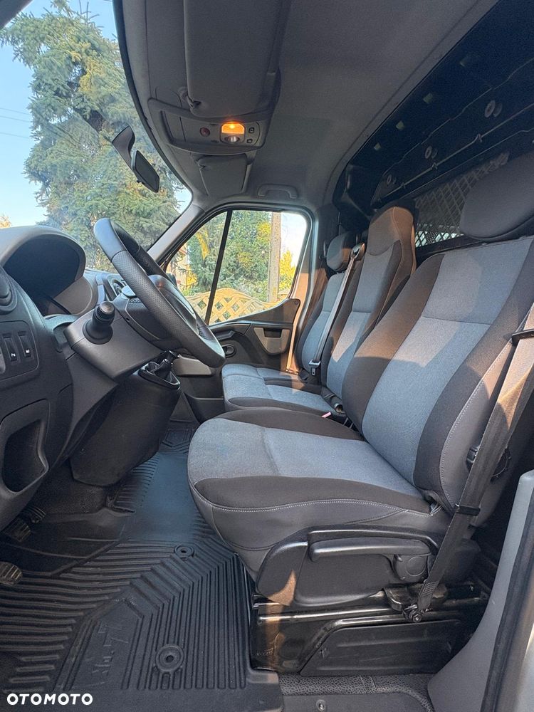 Renault MASTER - 18