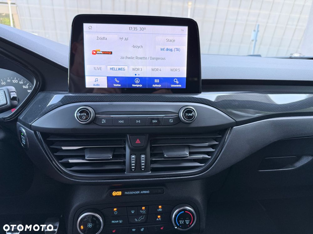 Ford Focus 1.5 EcoBoost STart-Stopp-System ST-LINE - 23