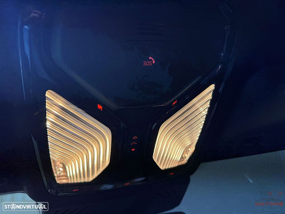 BMW X3 30 e xDrive Pack M - 22