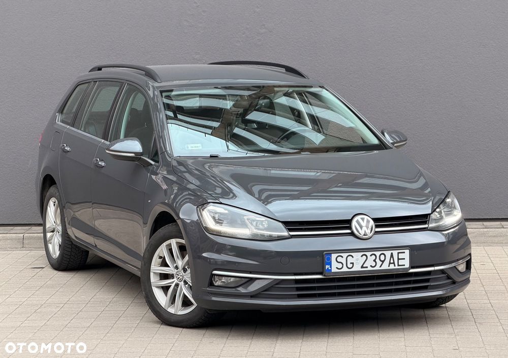 Volkswagen Golf 1.6 TDI BMT Highline - 6
