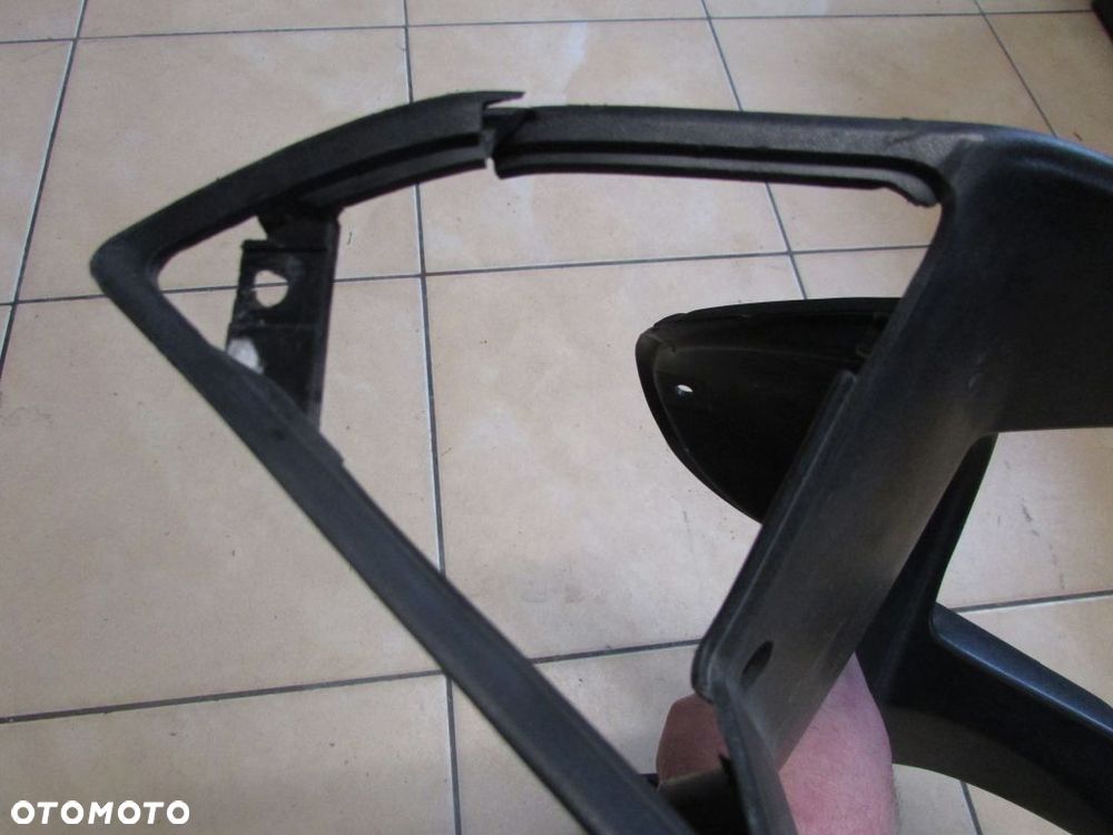 Suzuki SV 650 03-09 wypełnienie licznika zegarów 2 - 3