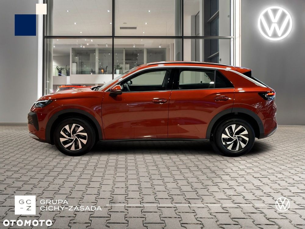 Volkswagen T-Roc - 3