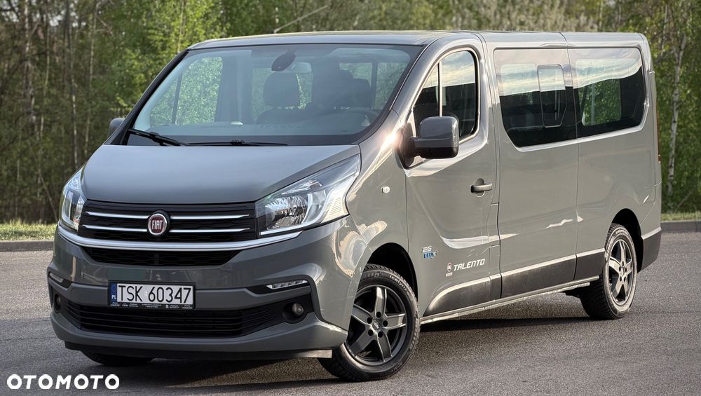 Fiat Talento - 3