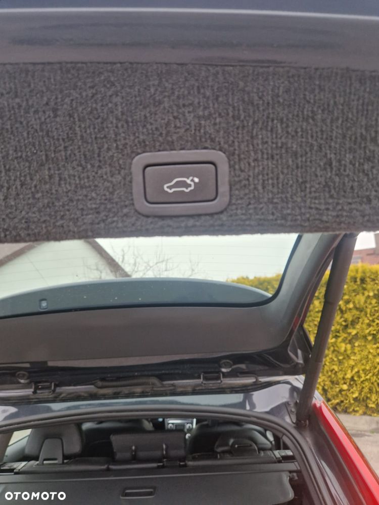 Volvo XC 60 D4 Geartronic Summum - 38