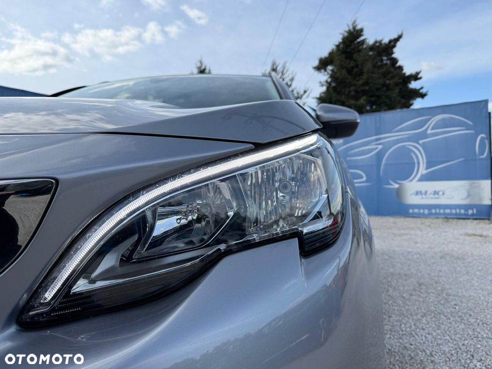 Peugeot 5008 PureTech 130 Stop & Start Allure - 10