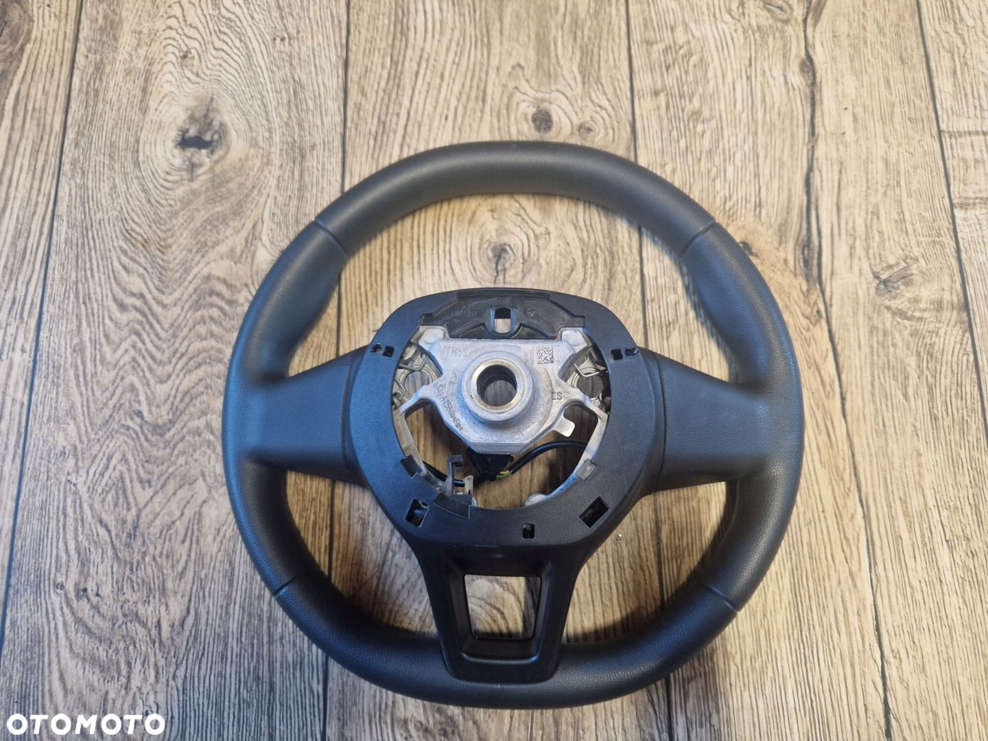 Kierownica nowa Renault Kangoo IV - 2