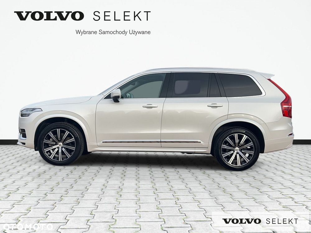 Volvo XC 90 - 9