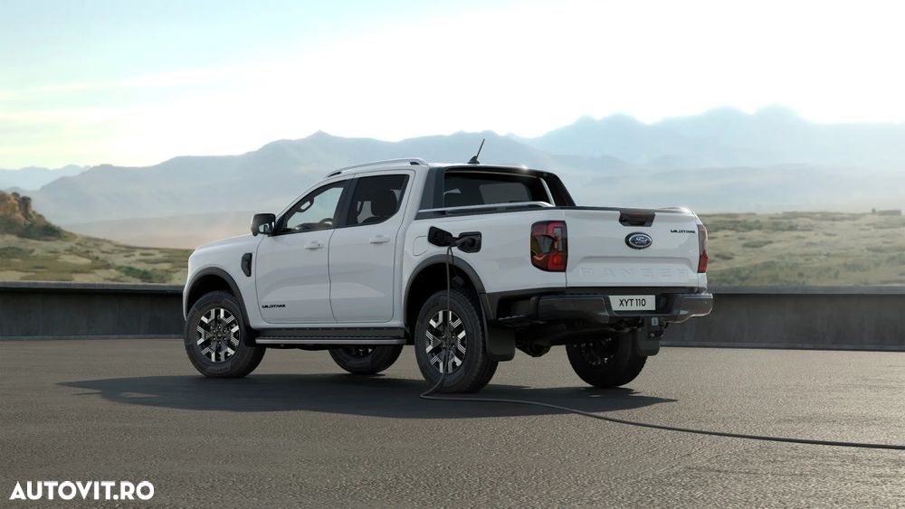 Ford Ranger - 2