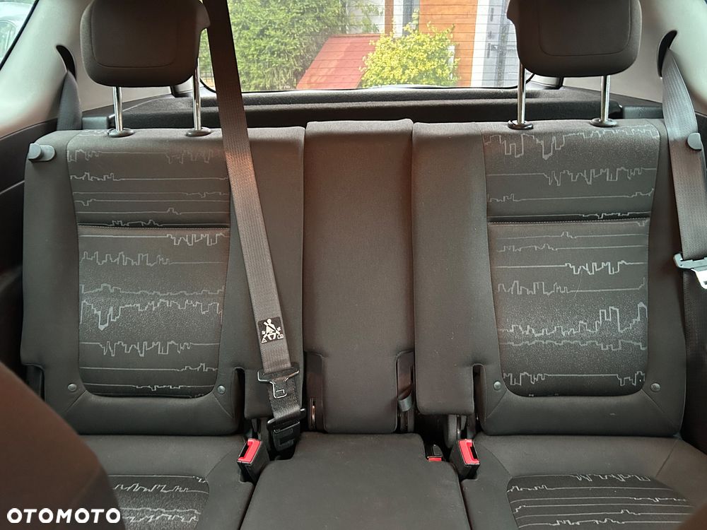 Opel Meriva 1.4 Design Edition - 11