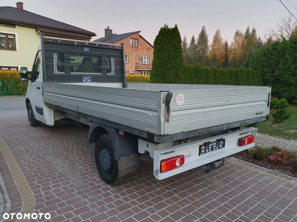 Renault Master - 3