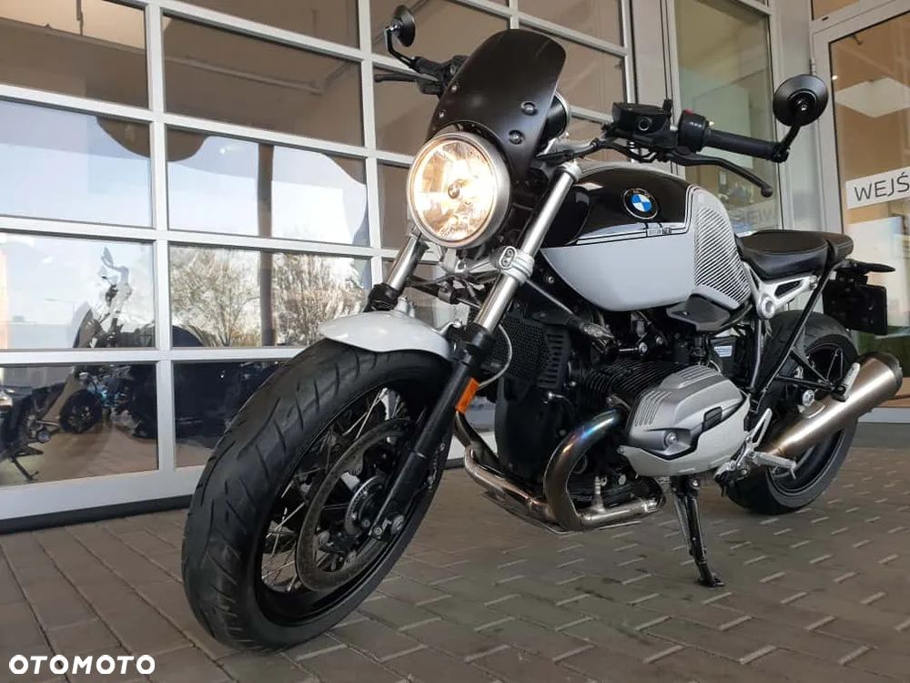 BMW R - 32