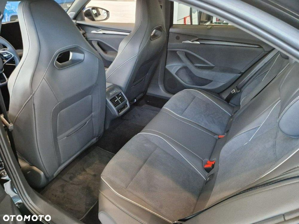 Skoda Superb 2.0 TDI SCR 4x4 Sportline DSG - 7