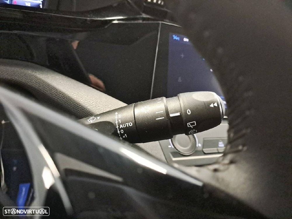 Peugeot 308 SW 1.2 PureTech Active - 15