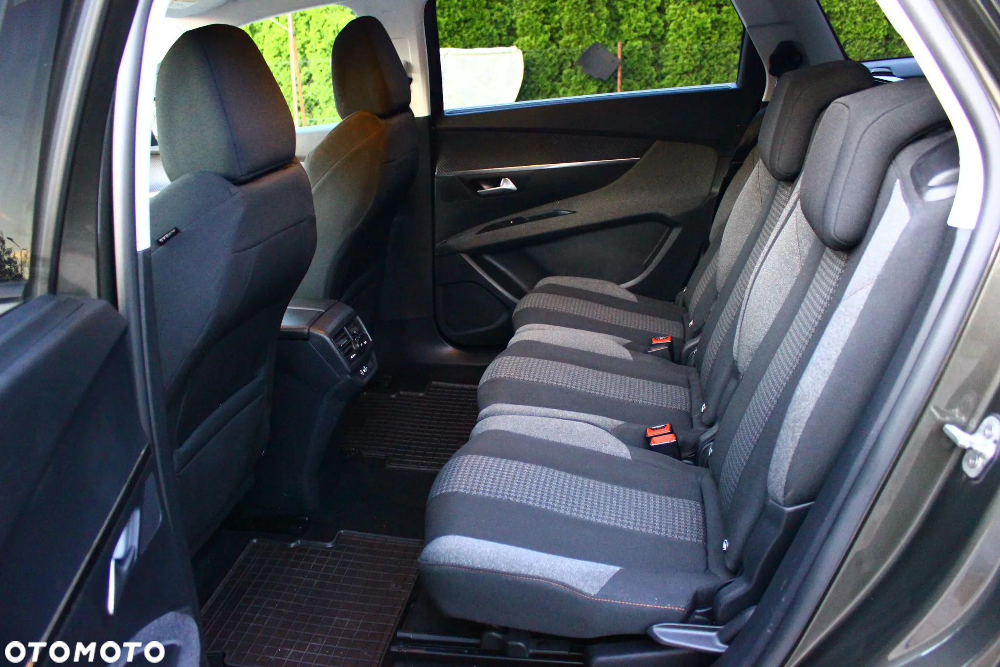 Peugeot 5008 1.5 BlueHDi Active Pack S&S - 31