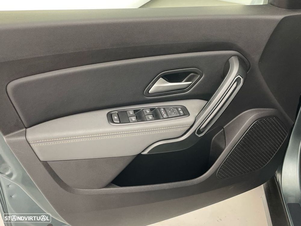 Dacia Duster 1.0 TCe ECO-G Extreme Bi-Fuel — fotografia 16
