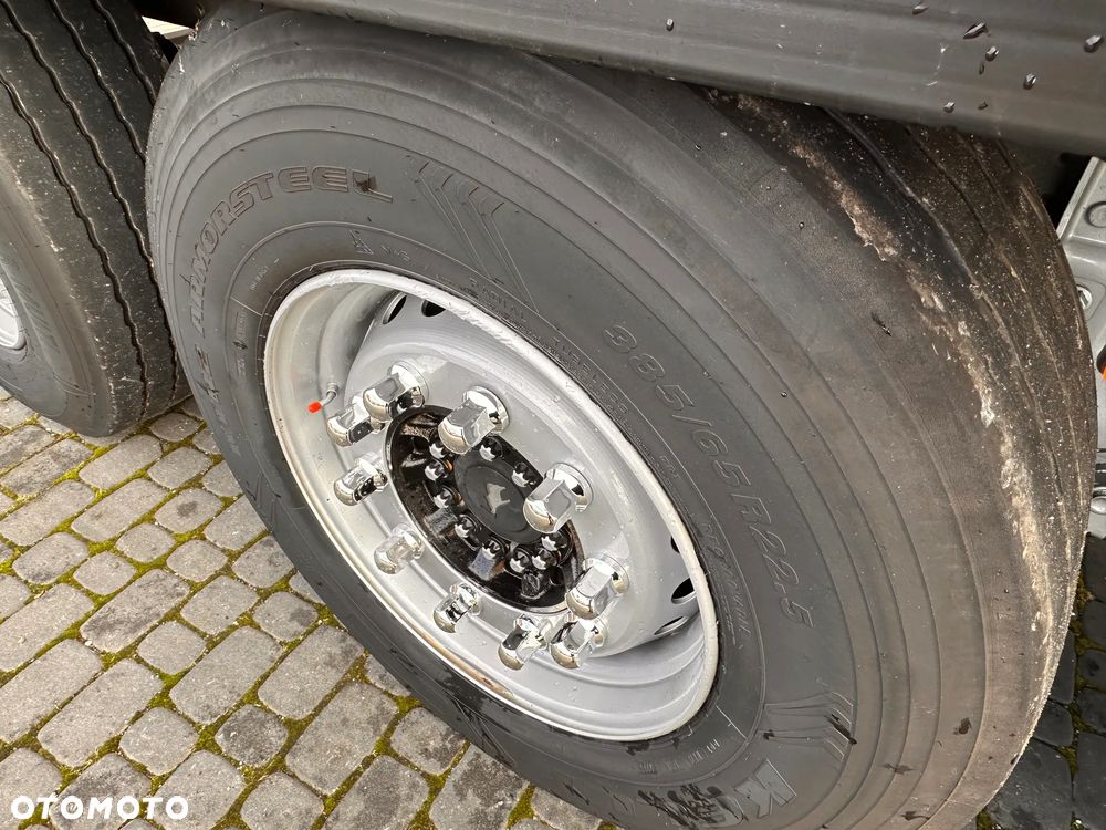 Schmitz Cargobull FIRANKA / STANDARD /Rama Ocynk / - 7