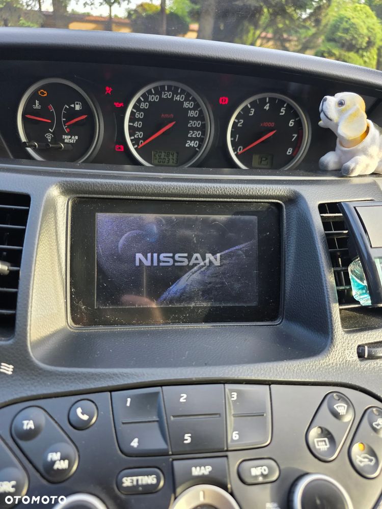 Nissan Primera Traveller 1.8 visia - 16
