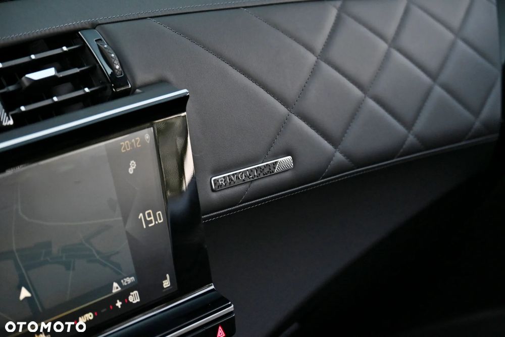 DS Automobiles DS 7 Crossback 2.0 BlueHDi Grand Chic - 32