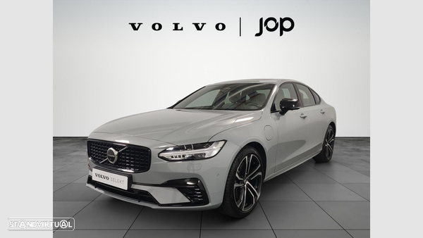 Volvo S90 2.0 T8 PHEV Plus Dark AWD
